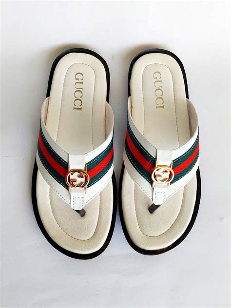 real gucci slippers kids|gucci slippers for men.